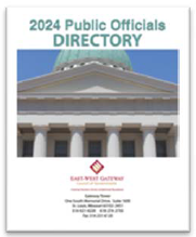 2024 Public Officials Directory (POD)